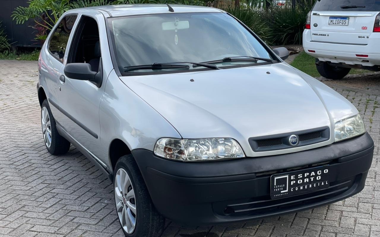 imagem de 1.0/ Trofeo 1.0 Fire/ Fire Flex 2p